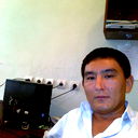 Батыржан Бейсебаев