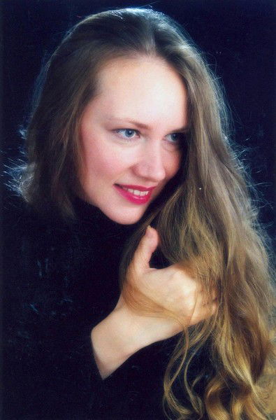 Светлана Коваленко