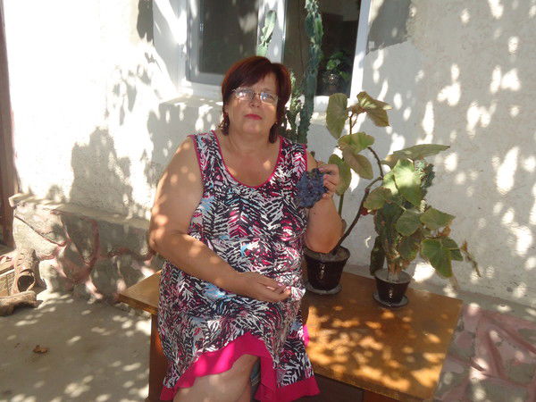 Татьяна Киреева