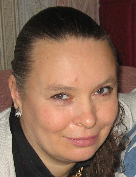 Марина Капля