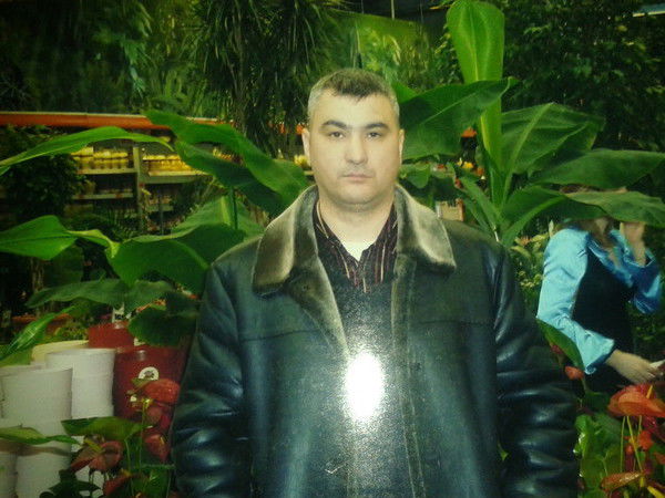 Рустам Сабиров