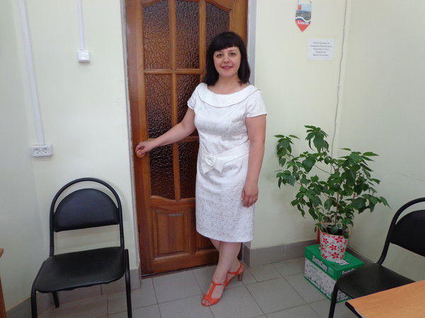 Еленочка )))))))