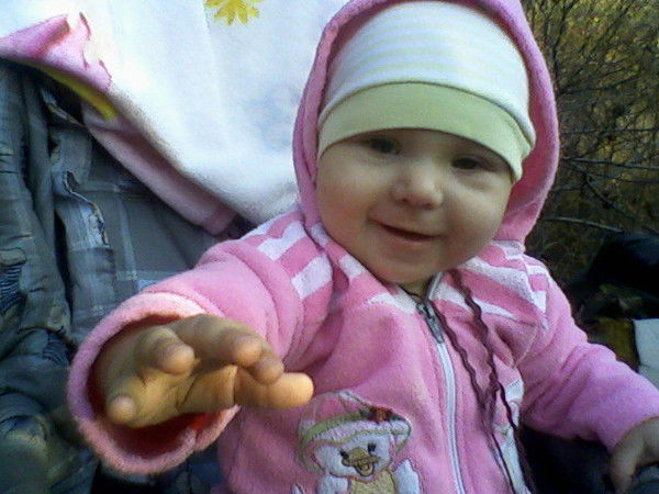 Марина Головина