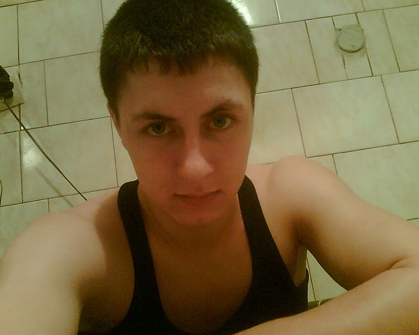 Лёха Выходцев