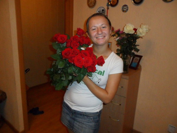 Маша Неваша