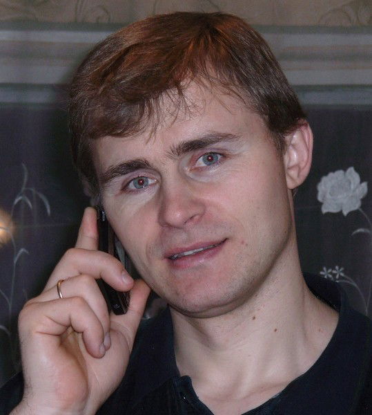 Александр Ляшко