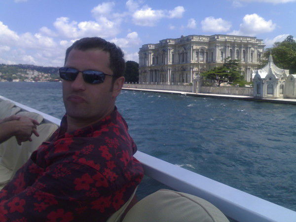 Вадим Зыгалов