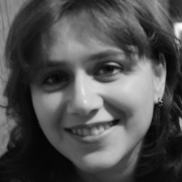 Маргарита Пешкова