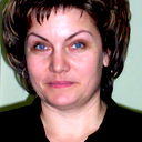 Ирина Зиновук