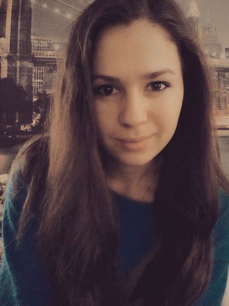 Натали Фадеева