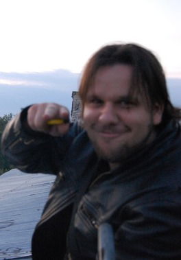 Олег Виквам