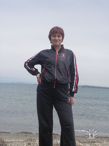 Ирина Алексеева