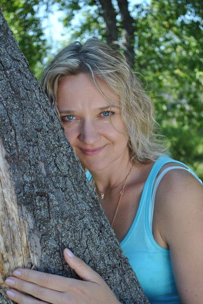 Марина Глобина