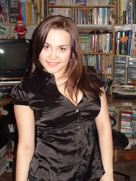 Анна Герасимова