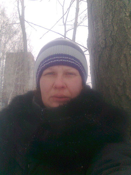 Елена Анкудинова