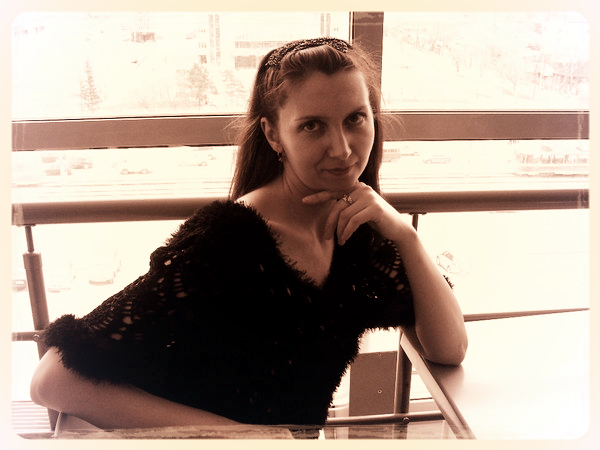 Светлана Овчинникова