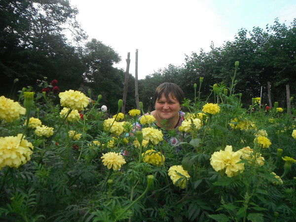 Евгения Сергеевна Суслина