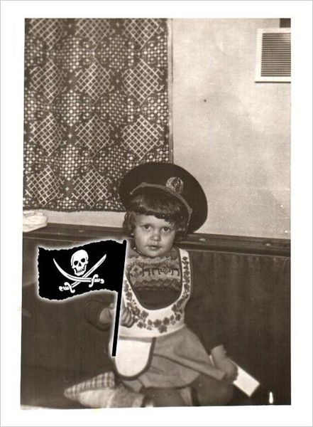 Лариса Важдаева