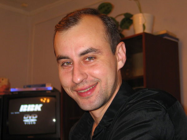 Алексей Кацура