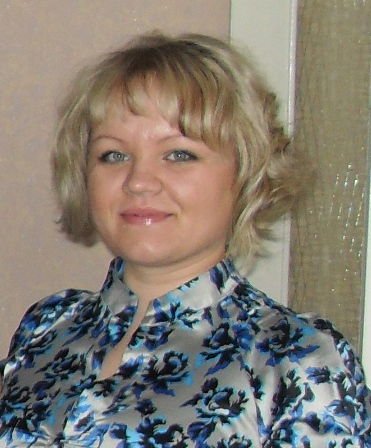 Света Еременко