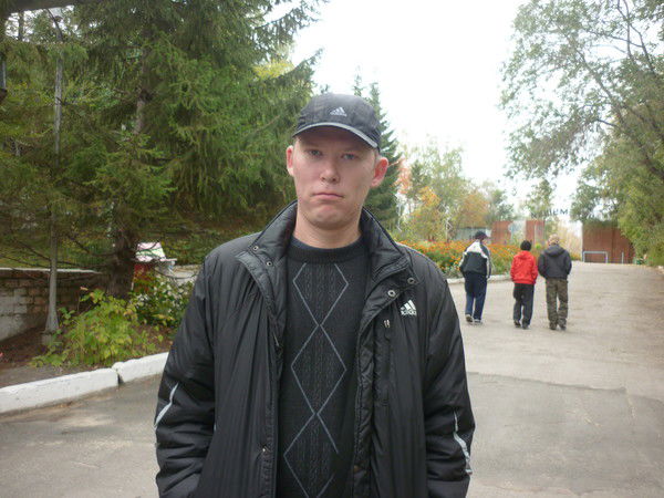 Евгений Куковенко