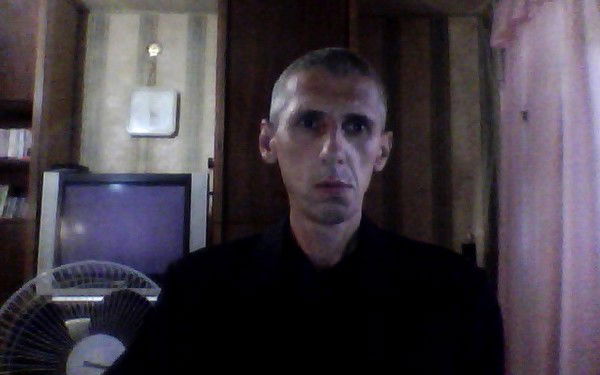 Влад Морозов