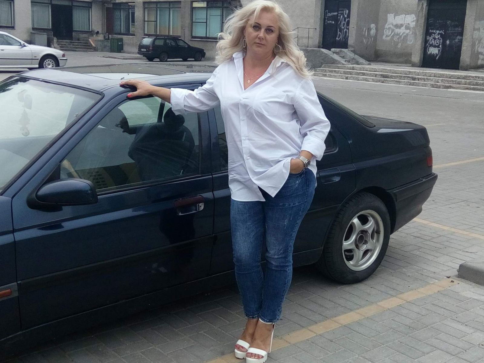 Ольга Червяковская