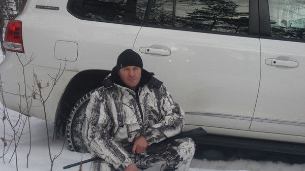 Владимир Кузнецов