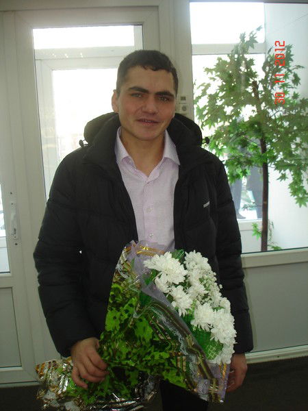 Вадим Петряков