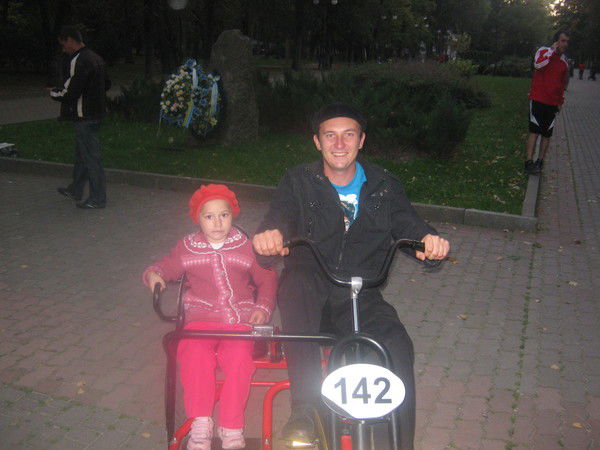 Миша Худоба