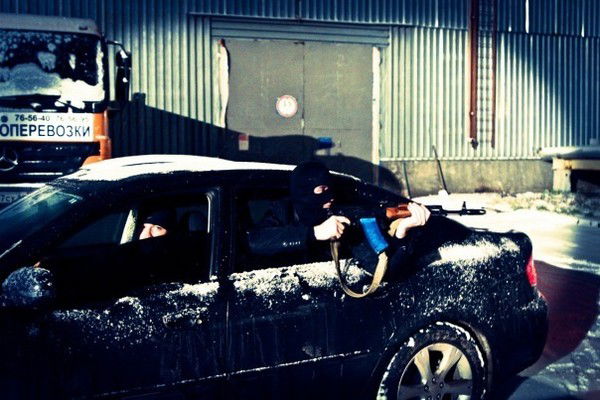 Руслан Шмелёв