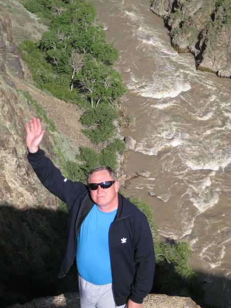 Владимир Невзоров