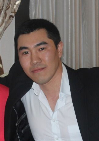 Темиржан Акимов