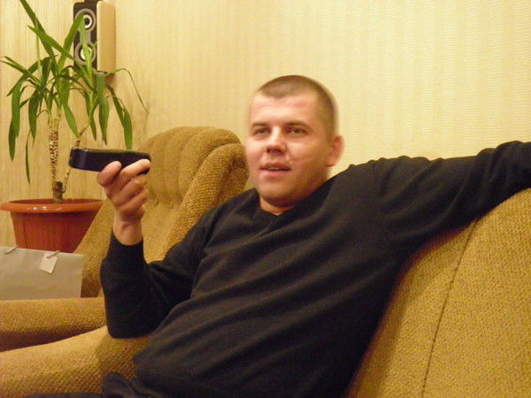 Сергей Сергеевич