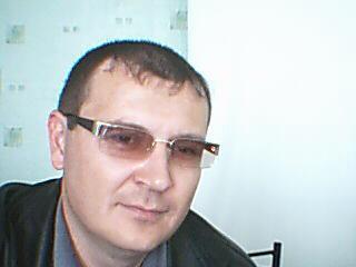 Сергей Сердюк