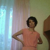 Махмудова Гульнара