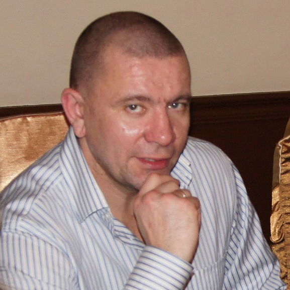 Михаил Долганин