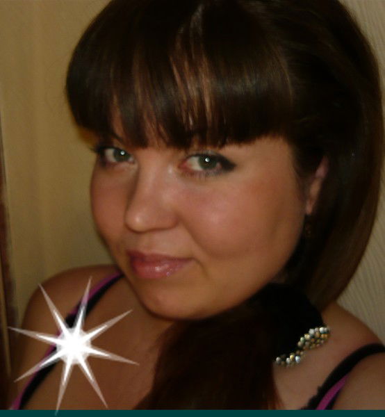 Александра Слипченко