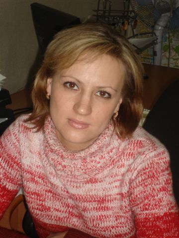 Ирина Добрынина