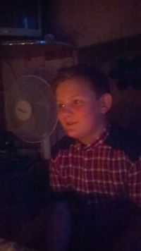 Даниил Кутис