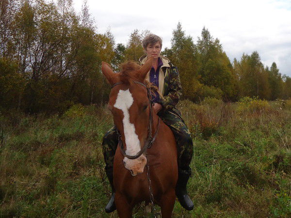 Ольга Ольга