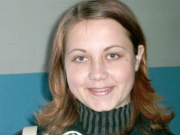 Татьяна Зорина