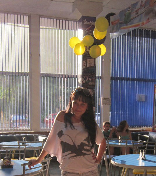 Луценко Екатерина