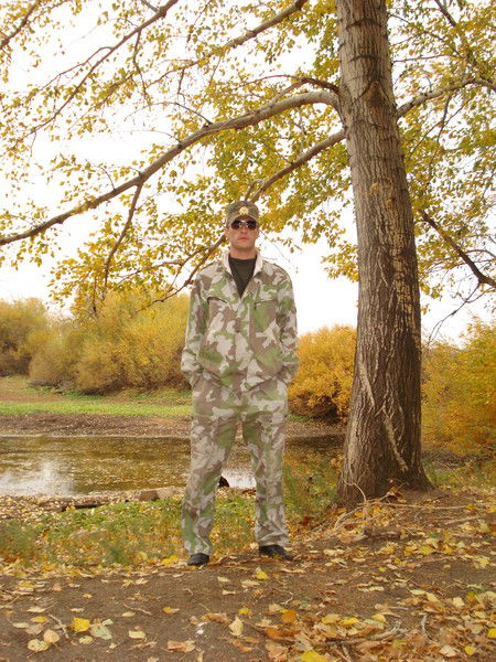 Андрей Лихачёв