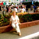Валентина Анохина