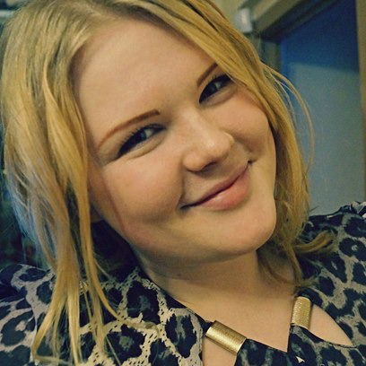 Машенька Матрошкина