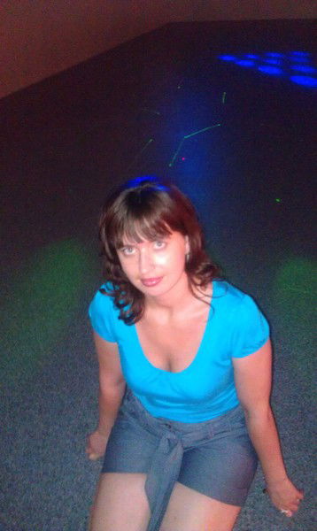 Ирина Архипова