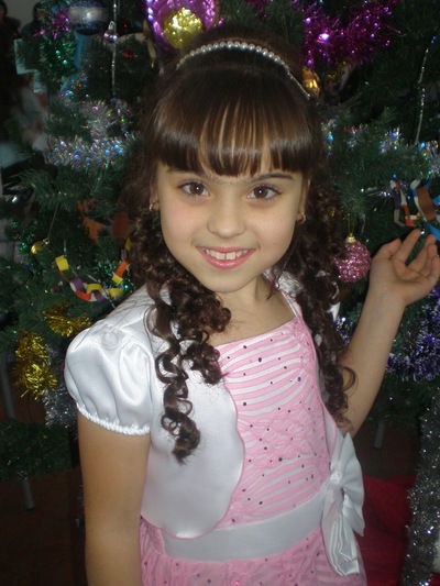 Мария Чакал