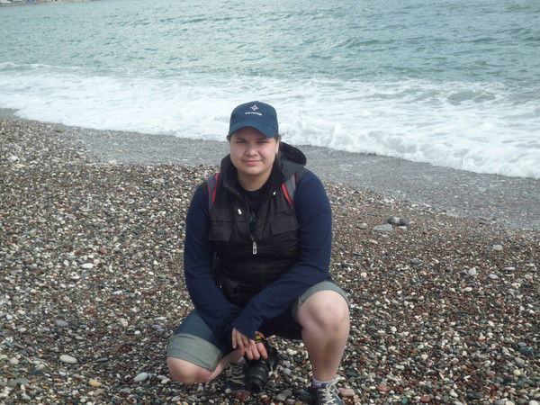 Елена Булгакова