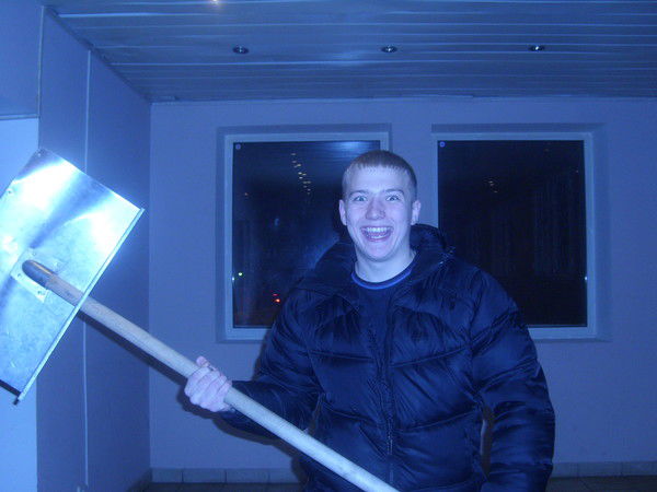 Валентин Прилуков